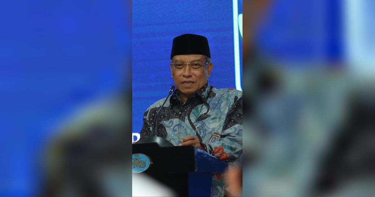 Said Aqil: Putusan MK Harus Dihormati, Pimpinan Bangsa Haruslah Sosok Terbaik