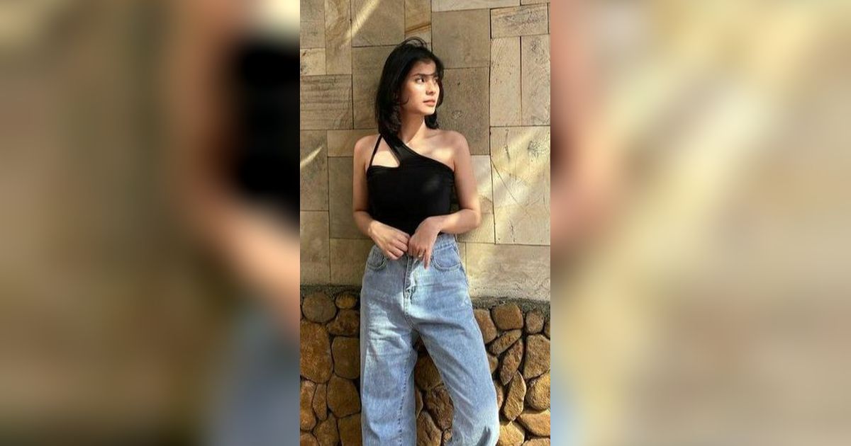 10 Potret Yolanda Tamara, Caleg Muda yang Lagi Jadi Sorotan
