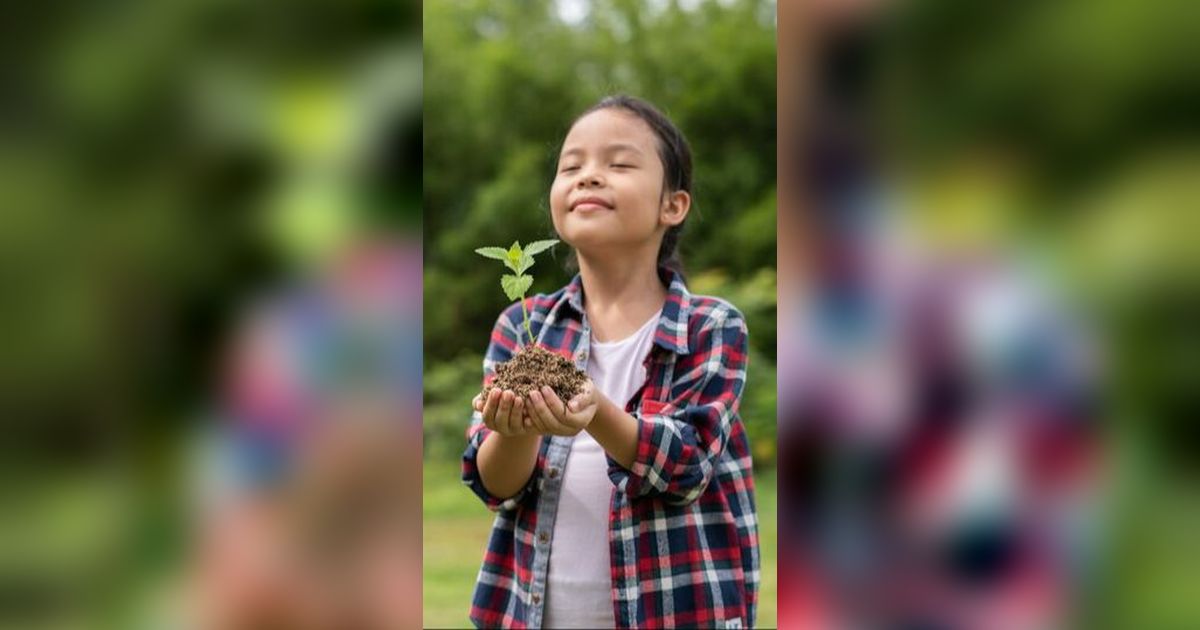 Ratusan Sekolah di Jawa Timur Terkenal Ramah Lingkungan, Raih Penghargaan Terbanyak dari KLHK