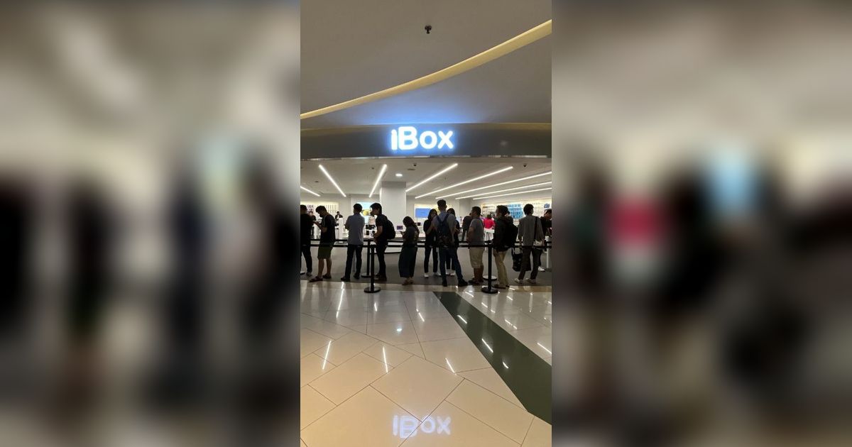 Pre Order iPhone 15 Pro Max Seharga Rp33 Juta di Olshop  Langsung Ludes