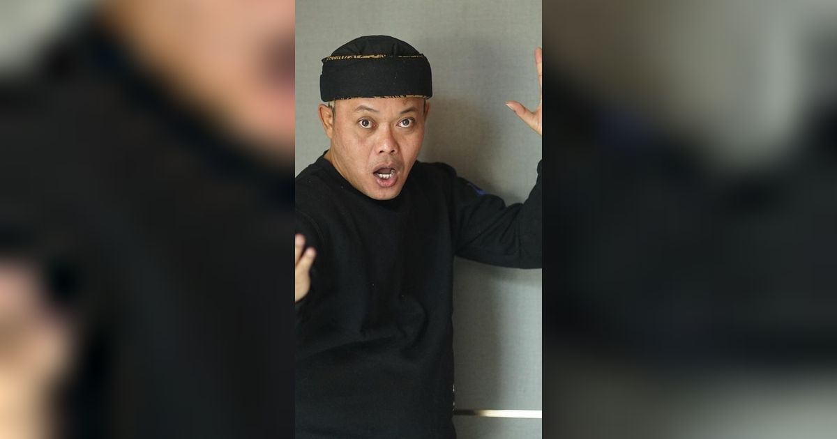 Bikin Merinding, Cerita Sule Alami Mistis di Rumah Hingga Jual Mobil Koleksinya
