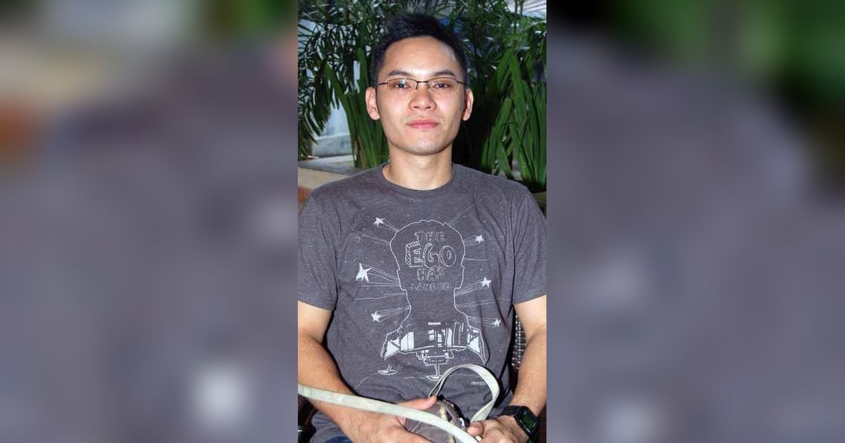 Diduga Ikuti Aliran Sesat, 9 Transformasi Ben Kasyafani dari Awal Karir Sampai Sekarang