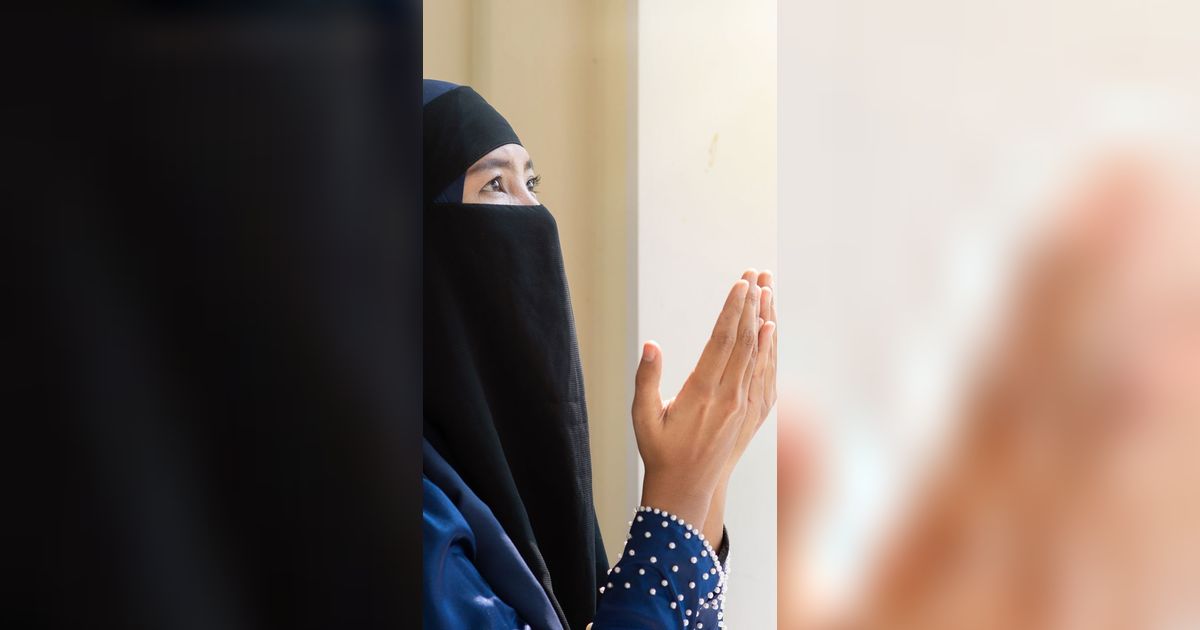 Jangan Bosan Mengulang-ulang Doa! Ini 12 Keistimewaan Berdoa yang Mengagumkan