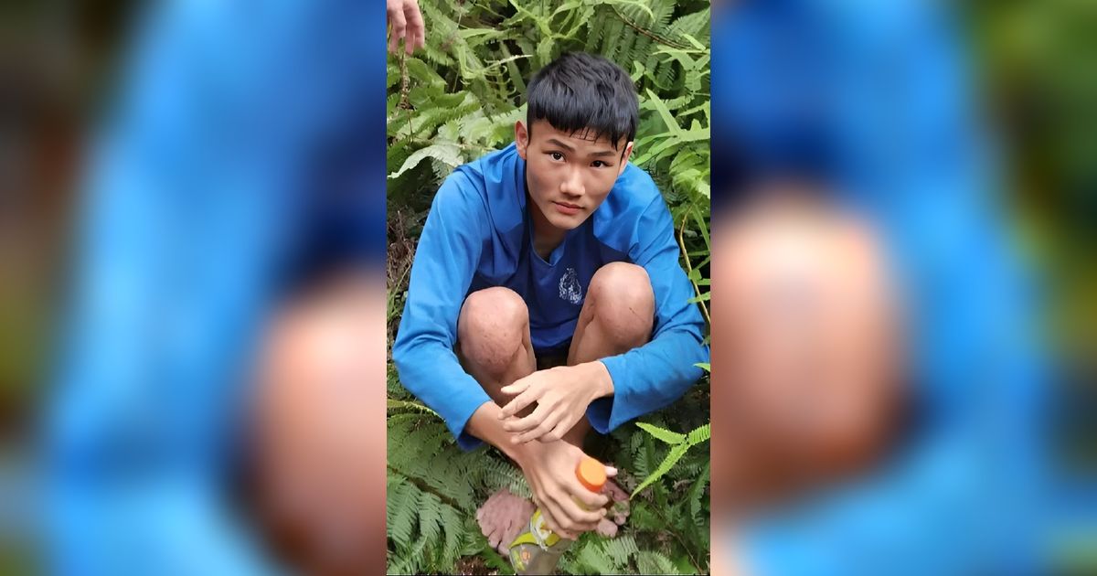 Stres Hadapi Ujian Sekolah, Siswa Ini Kabur dan Hilang Seminggu Saat Badai, Endingnya Bikin Miris