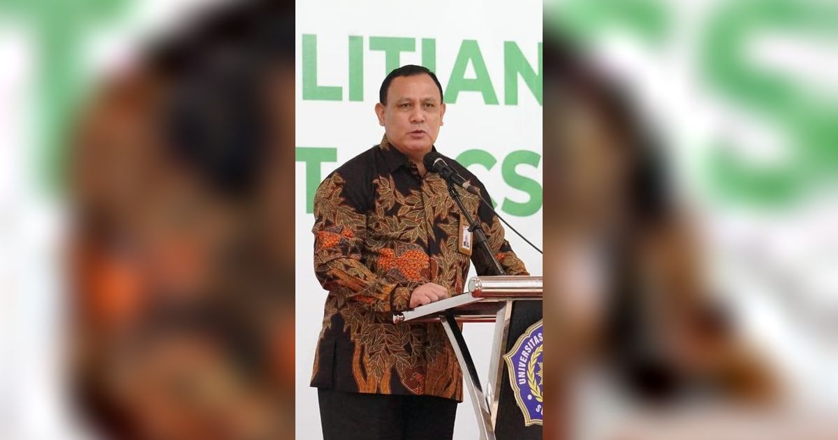 Batal Hadir Hari ini, Ketua KPK akan Diperiksa Kasus Pemerasan SYL pada 24 Oktober