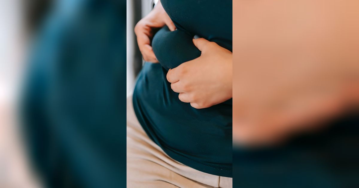 Gadis Kurus Dijanjikan Pacar Menikah Jika Bisa Tambah Berat Badan hingga 35 Kg, Setelah Gemuk Justru Ditinggalkan