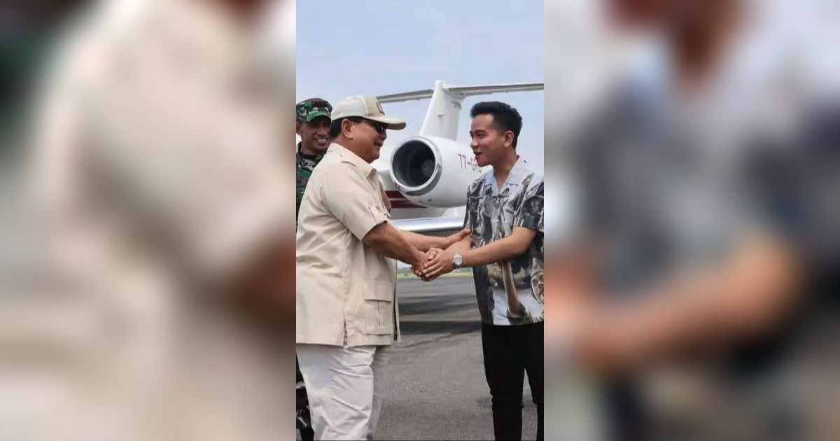 Politikus PDIP: Saya Tidak Ikhlas Pak Jokowi dan Gibran Mendukung Prabowo