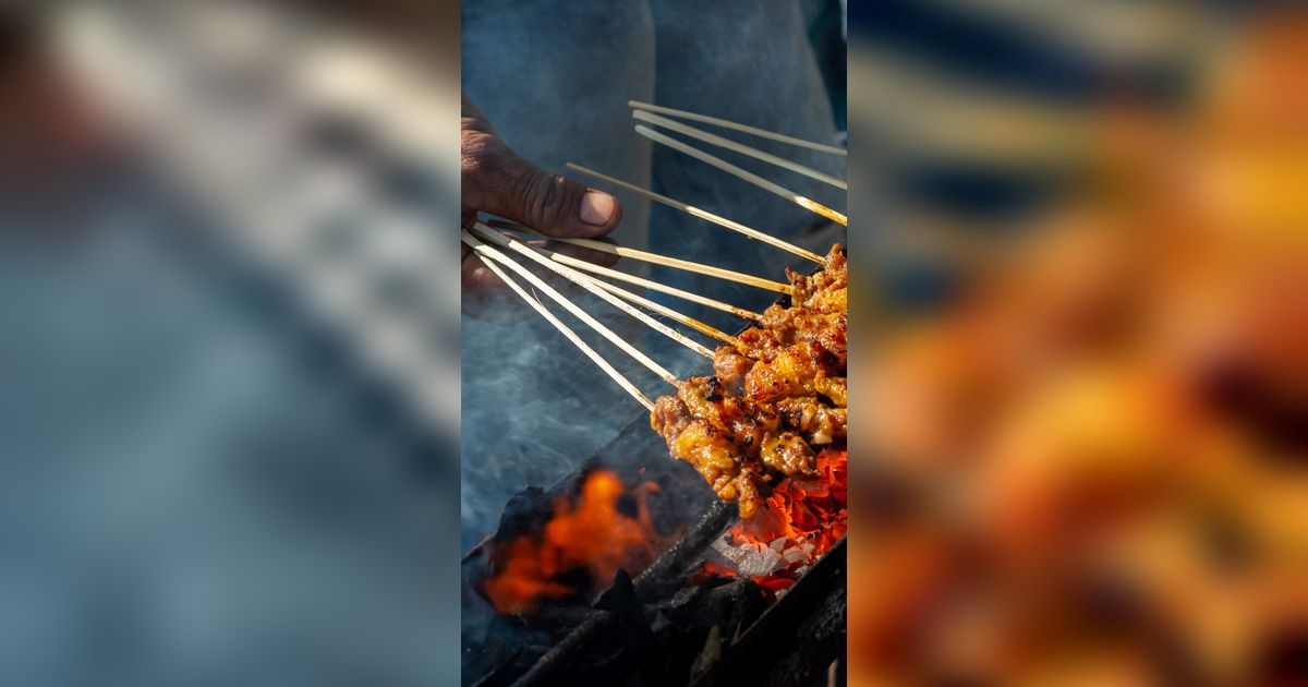 Restoran Sate Ini Dikenal Legendaris Selama 90 Tahun, Pas Tahu Rahasianya Auto Mual, Wadah Saus Tak Dicuci Selama 60 Tahun
