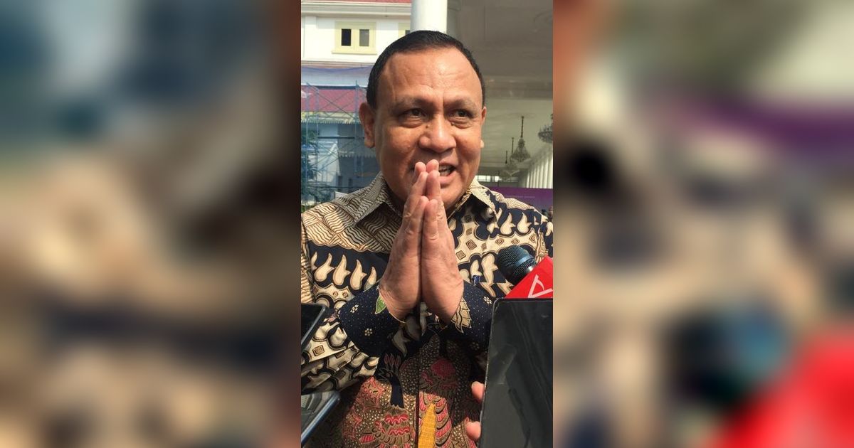 Semua Sama di Mata Hukum, Firli Bahuri Tak Akan Diistimewakan saat Diperiksa Terkait Dugaan Pemerasan SYL