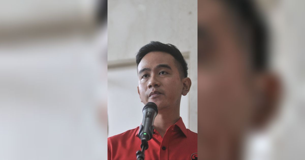 Gerak Cepat PDIP, Tidak Ingin Gibran Berpaling Dari Partainya