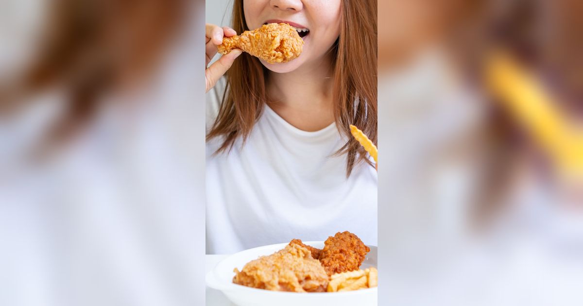 Redakan Kadar Sodium dalam Tubuh dengan 5 Makanan Ini