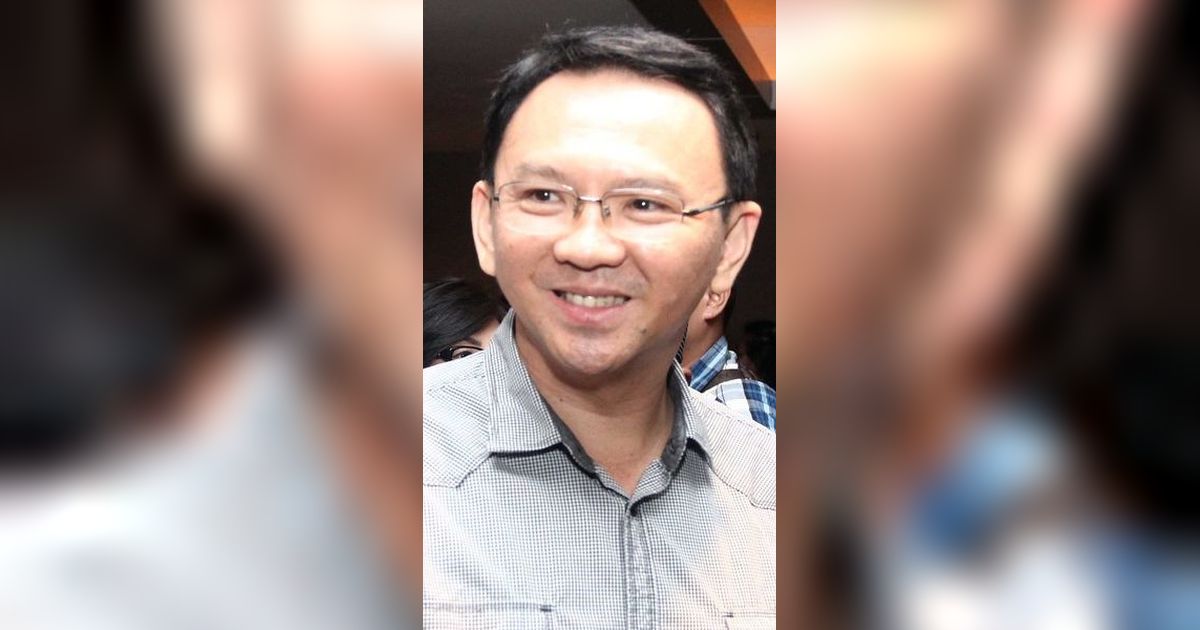 Ahok: Ganjar-Mahfud Pasangan Lengkap, Berani Sikat Koruptor