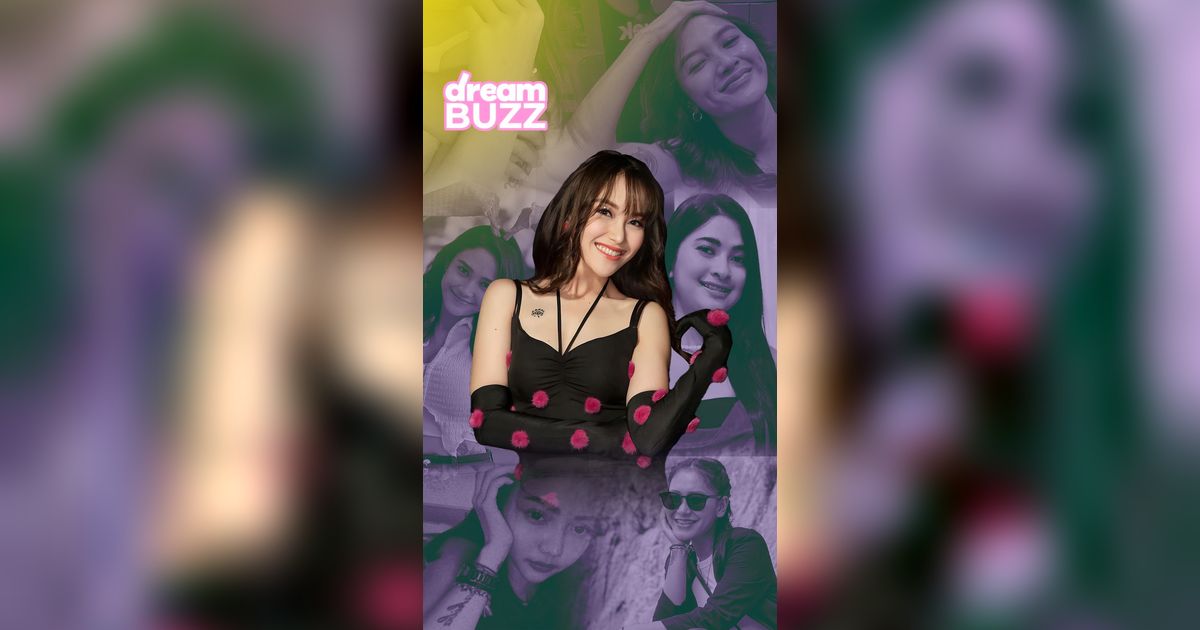 Para Biduan Dangdut yang Pamer Tato, Ada yang Bergambar Spongebob Lho