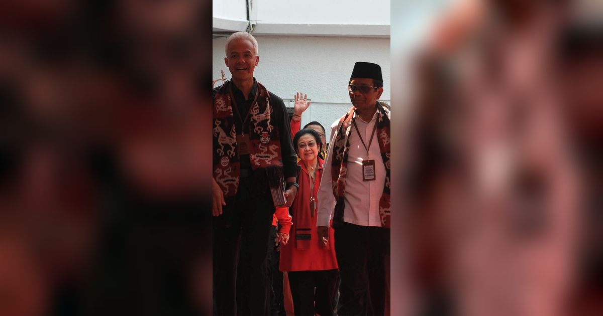 Ganjar-Mahfud akan Optimalkan Bonus Demografi Cegah Ledakan Pengangguran