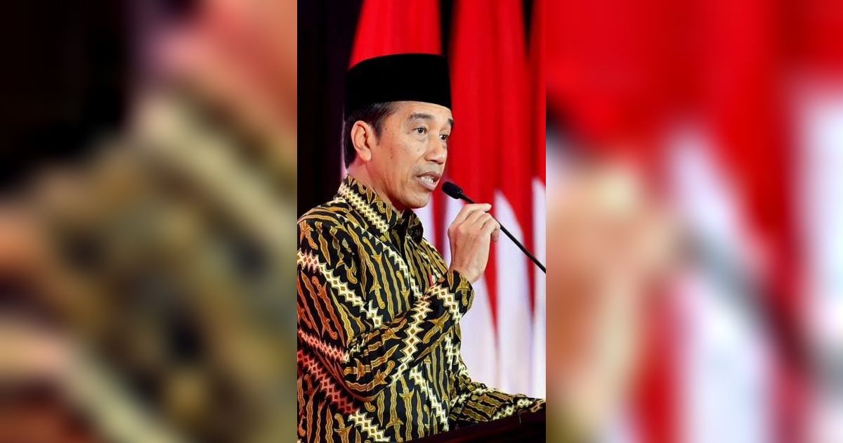 Survei Indikator, Sosok Jokowi Beri Pengaruh Besar pada Elektabilitas PDIP