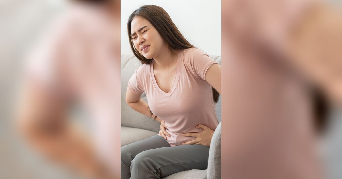 Atasi Perut Kembung, Coba Lakukan Tips dari Ahli Gizi