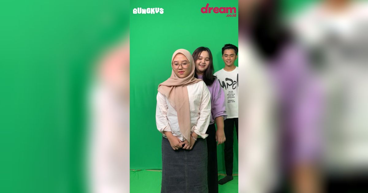 BUNGKUS! Tebak Seragam F&B