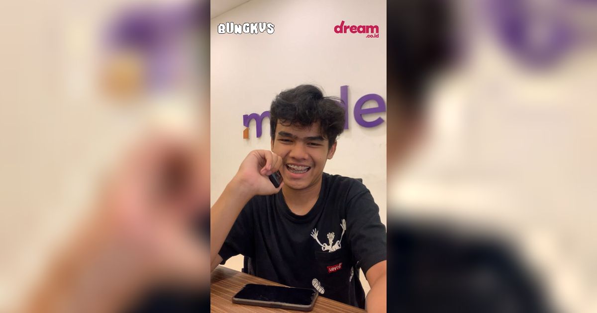 BUNGKUS! Tebak-tebakan Tema Sayuran