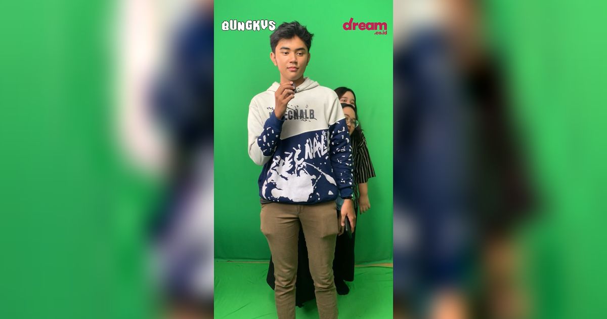 BUNGKUS! Tebak Gambar Makanan