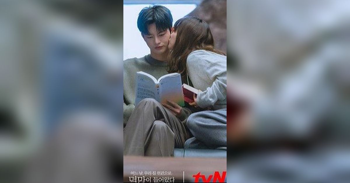 4 Drama Korea Fantasi Tema Musim Gugur yang Bikin Baper dan Deg-degan