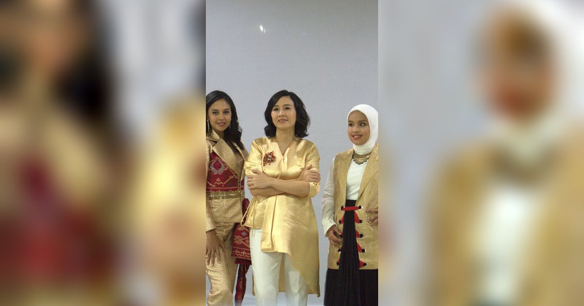 Jadi Bintang Iklan Terbaru Tolak Angin, 3 Perempuan Inspiratif Ini Ungkap Arti Women Empowerment