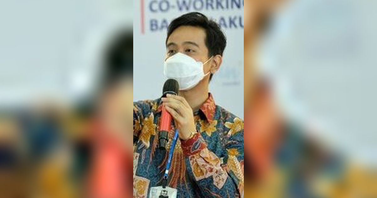 Golkar Resmi Usung Gibran Rakabuming Raka Cawapres Prabowo Subianto