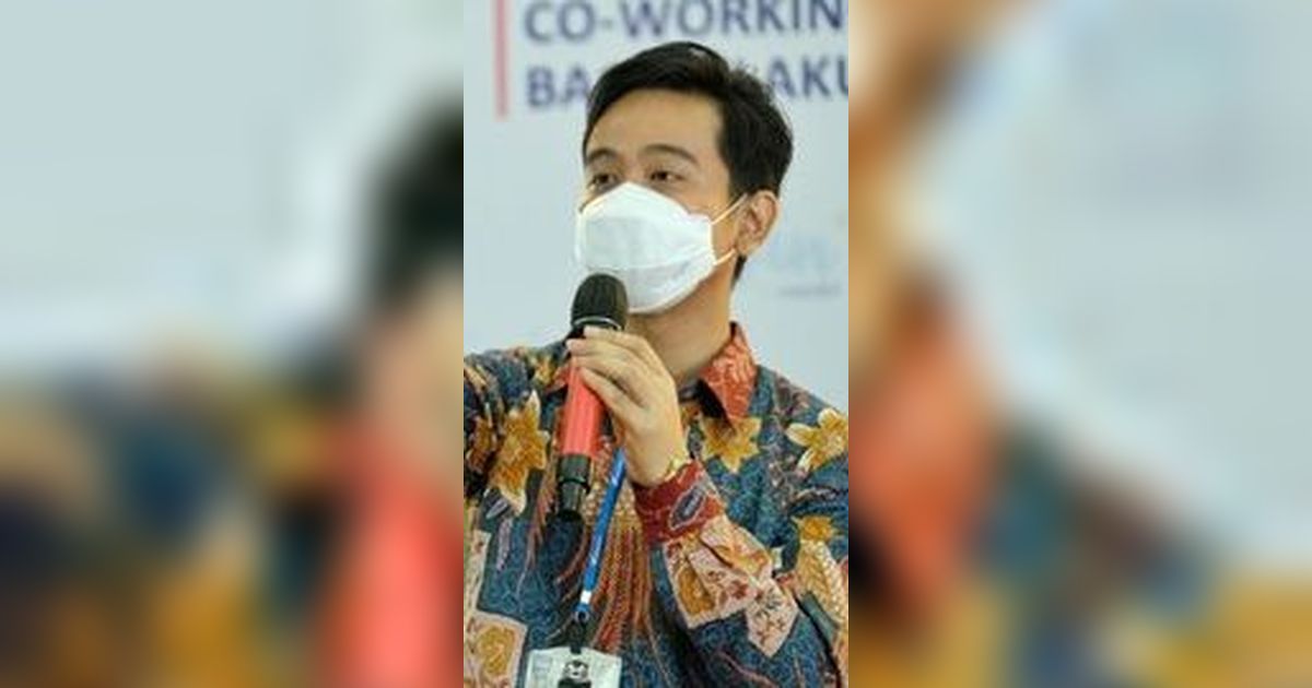 Gibran jadi Cawapres Prabowo, PKS: Baguslah, Kita Lihat Saja Kemampuannya