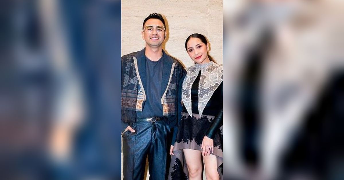 Ini Dia Sosok Orang yang Tilep Uang Endorse Rp35 Juta Nagita Slavina, Ngaku Niatnya Tak Mau Menipu