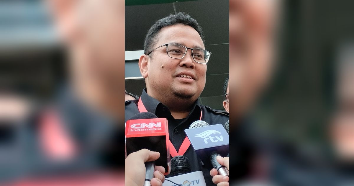 Bawaslu Awasi Pemeriksaan Kesehatan Anies-Cak Imin di RSPAD Gatot Subroto