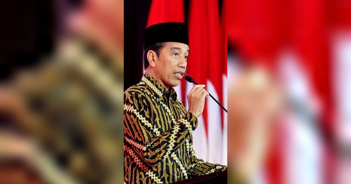 Jokowi Dikabarkan Panggil Para Ketum Parpol ke Istana, Begini Jawaban PAN