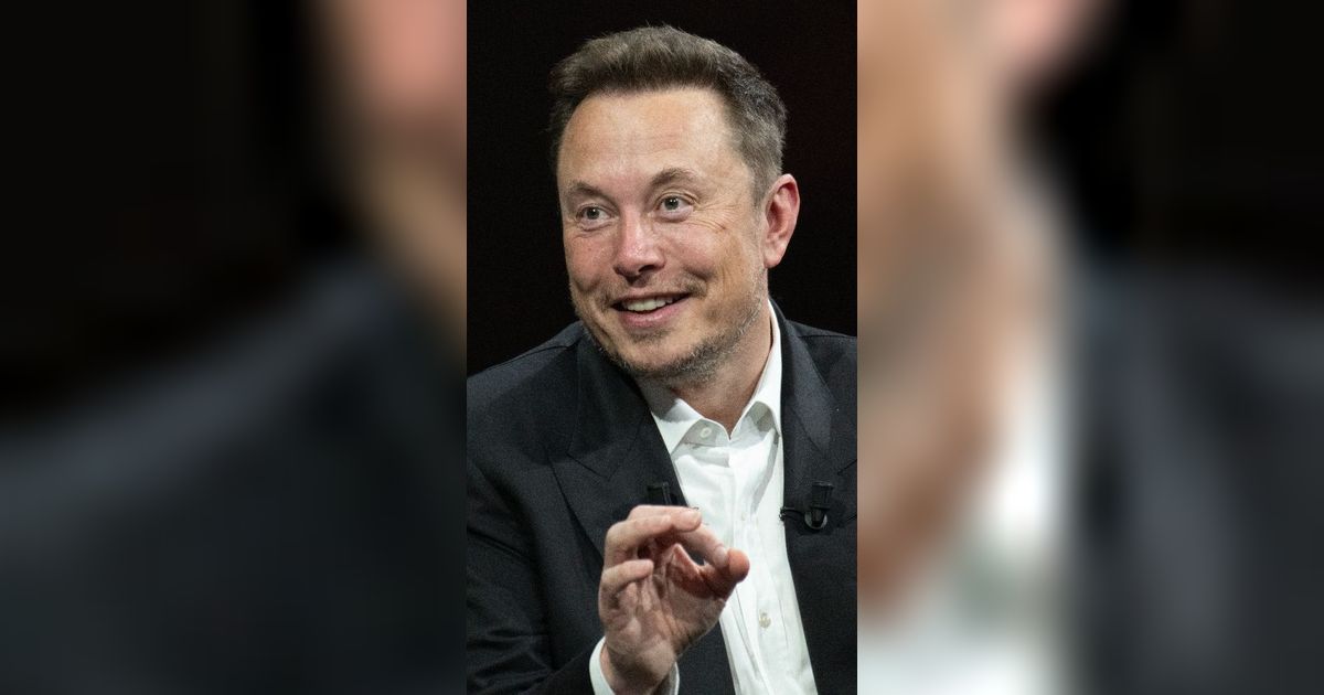 Kekayaan Elon Musk Hilang Rp254 Triliun Hanya Dalam Satu Hari, Kok Bisa?