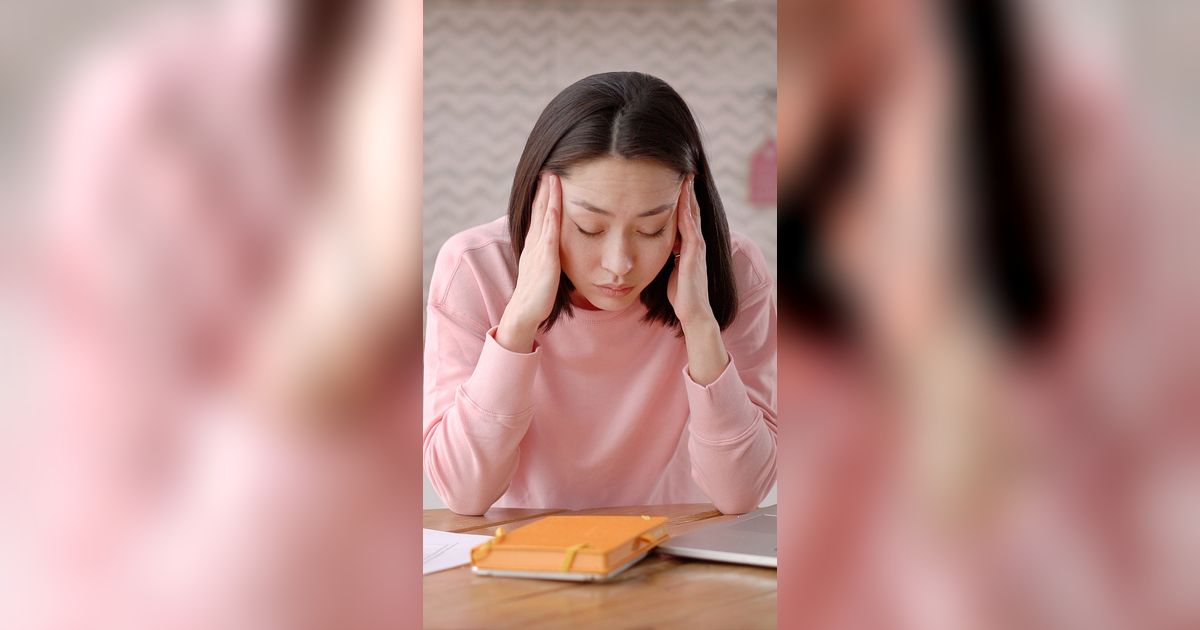 Stres Perburuk Kondisi Penderita Kanker? Ini Kata Pakar