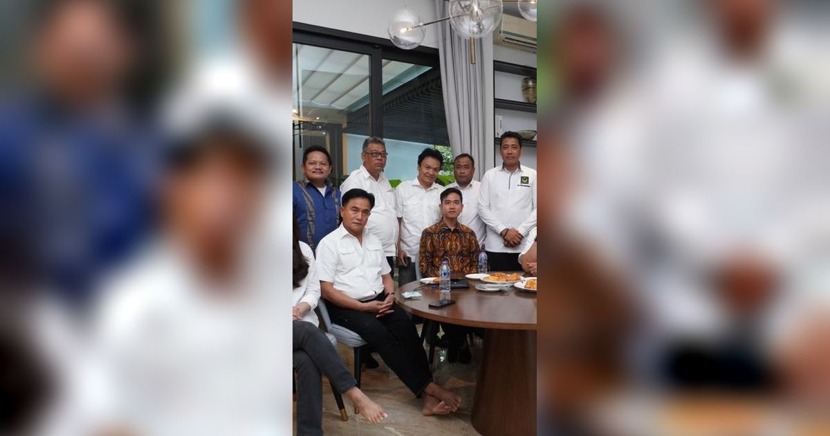 PBB Dukung Prabowo-Gibran, Yusril Pasang Badan Gugatan Hukum Pilpres