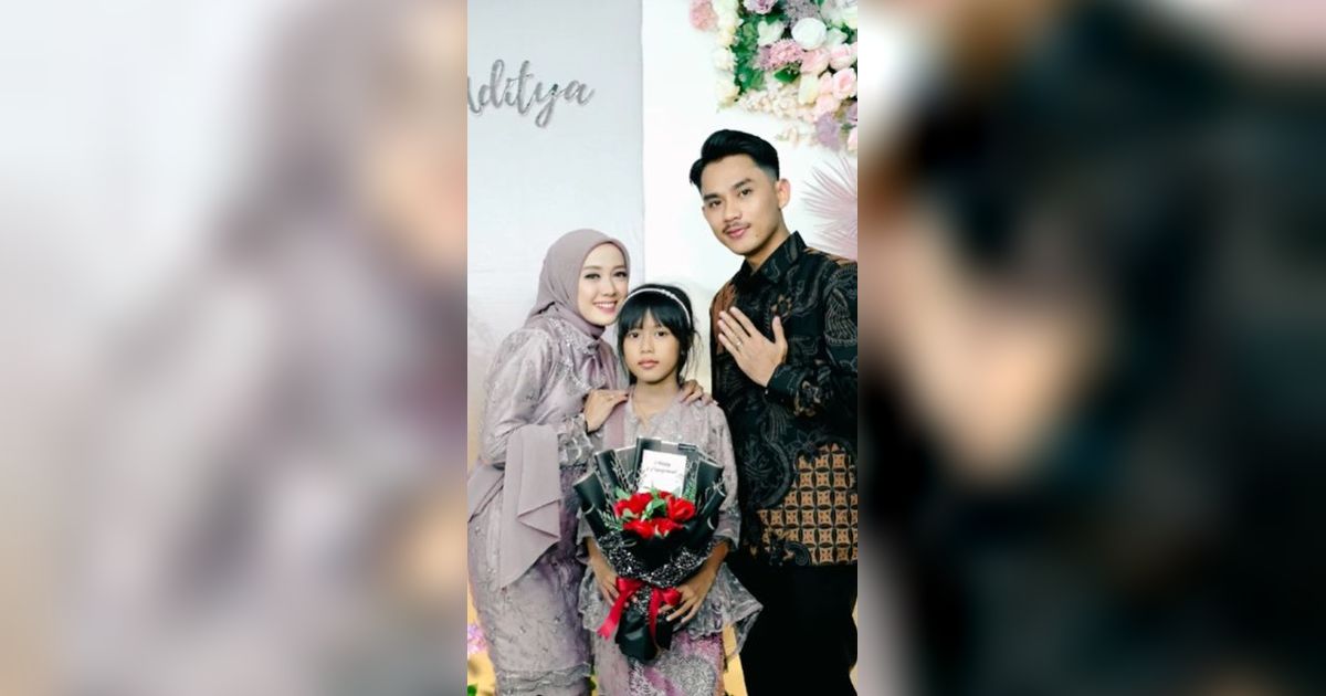 Viral Isak Tangis Seorang Anak Akan Punya Ayah Sambung, Setelah 10 Tahun Hidup Berdua dengan Sang Ibu, Momen Pas Minta Izin Bikin Haru