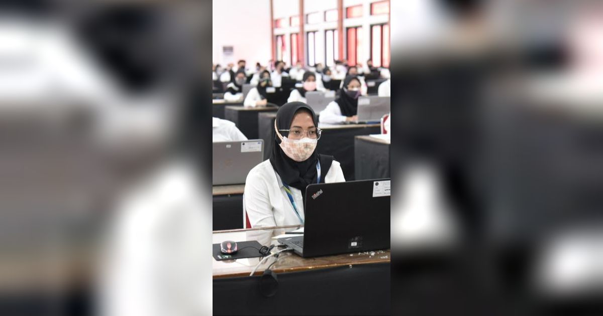 Jika Tak Lolos Seleksi Administrasi CPNS, Begini Cara Lakukan Sanggah 3 Hari Sejak Pengumuman