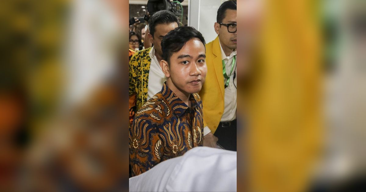 Janji Gibran: Tunggu Minggu Depan Bakal Ada Kejutan