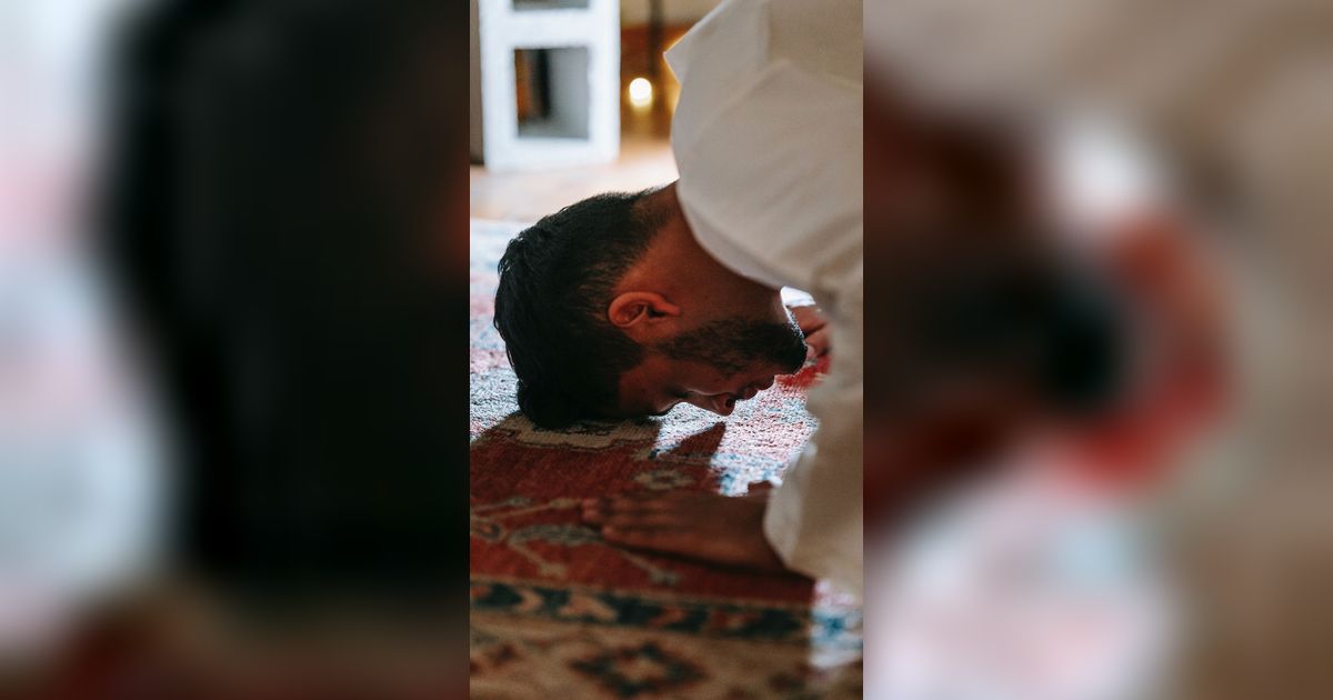 Niat Sholat Witir 1 Rakaat Beserta Tata Cara Pelaksanaannya, Wajib Diketahui