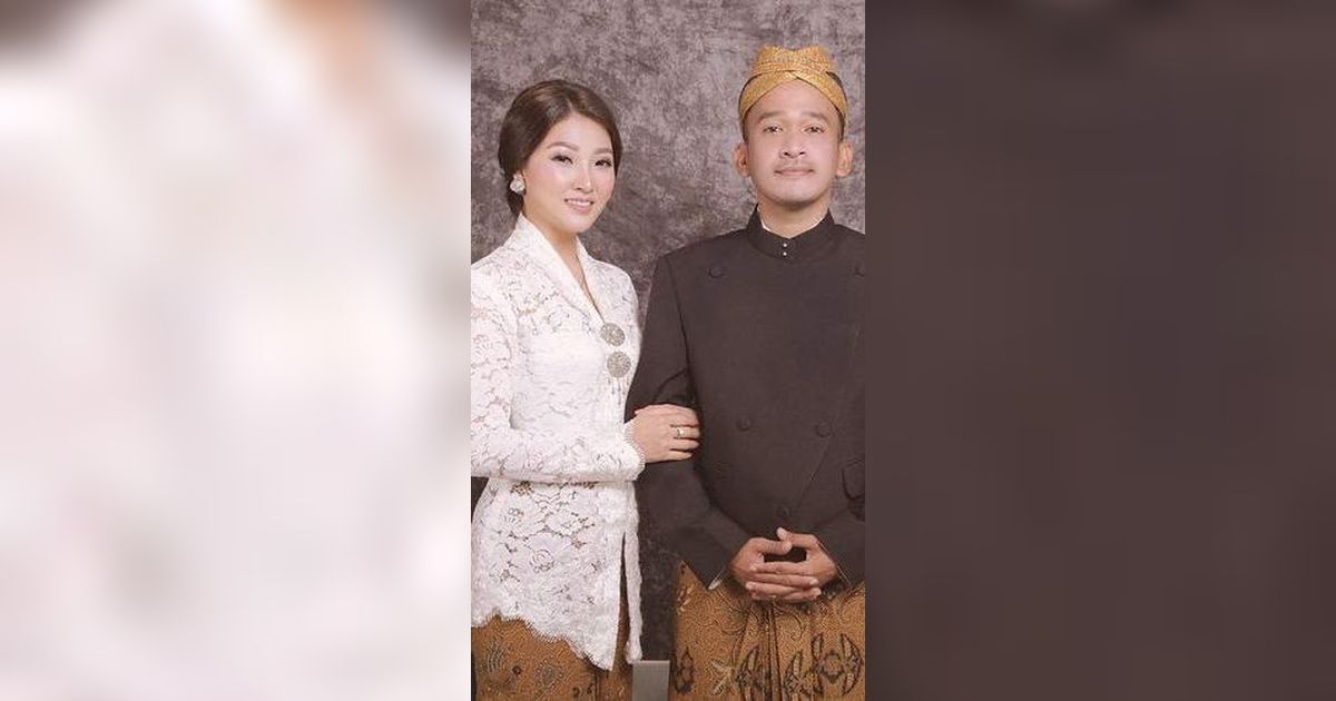 Pernah Ditolak 4 Kali, Ini Potret Harmonis Ruben Onsu dan Sarwendah yang Rayakan Anniversary Pernikahan ke-10