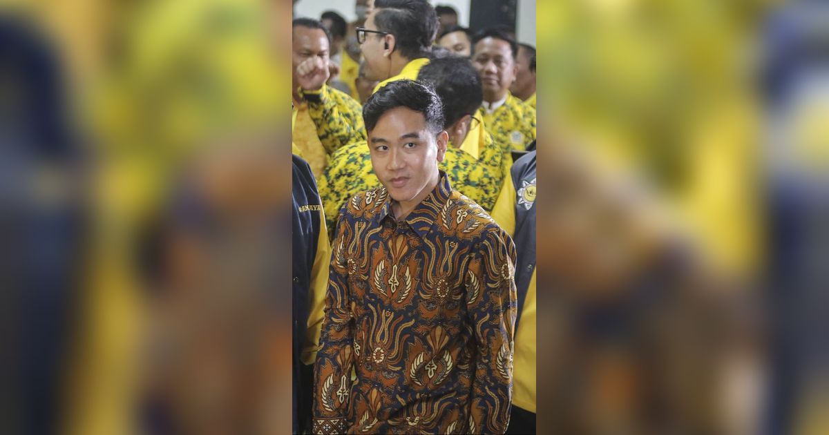 Besok, Prabowo Deklarasi Cawapres di Jakarta, Gibran Diundang