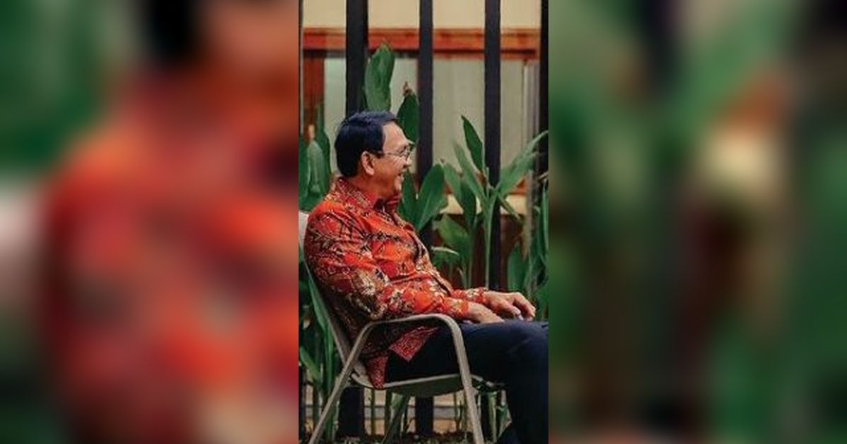 VIDEO: Blak-blakkan Ahok Pilih Ganjar-Mahfud Lebih Teruji Dibanding Gibran