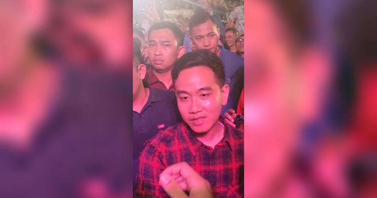 VIDEO: Sambutan Perdana Gibran Bakal cawapres Golkar, Segera Temui Prabowo