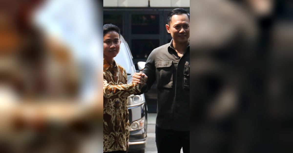 VIDEO: Gibran Minta Restu Jadi Cawapres Prabowo, Begini Sikap SBY