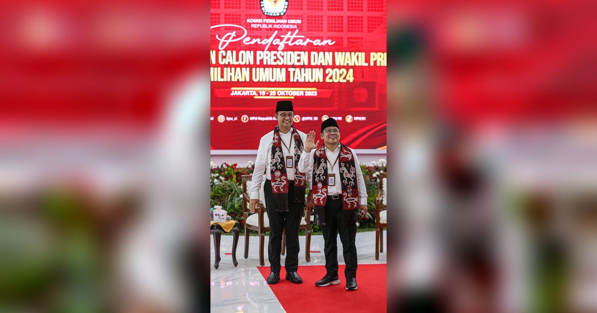 Anies Baswedan Siapkan Program Pemberantasan Judi Online jika Terpilih jadi Presiden