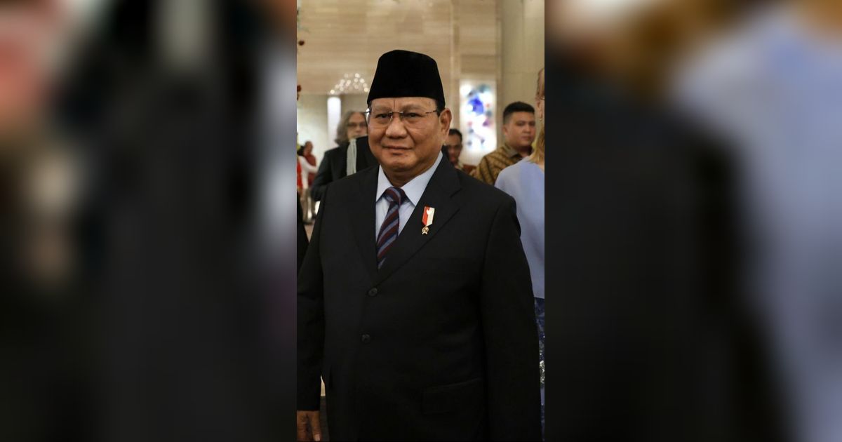 Prabowo: Kita Sepakat Usung Gibran Cawapres dari KIM