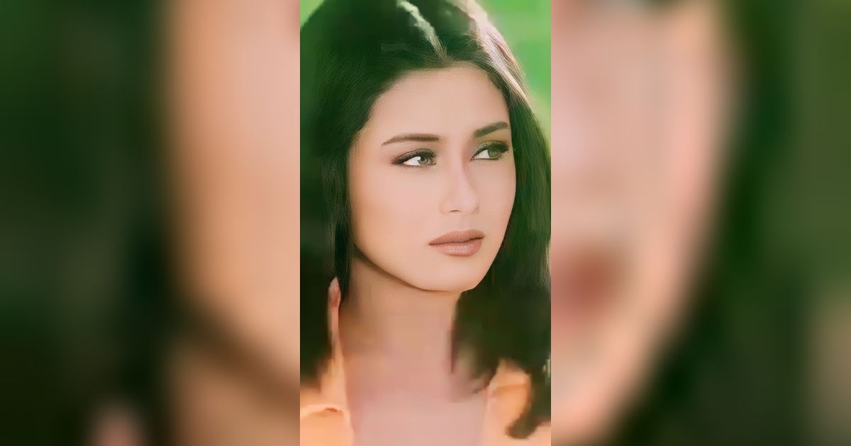 Masih Ingat 'Tina' di Film Kuch Kuch Hota Hai? Begini Kabarnya Setelah 25 Tahun