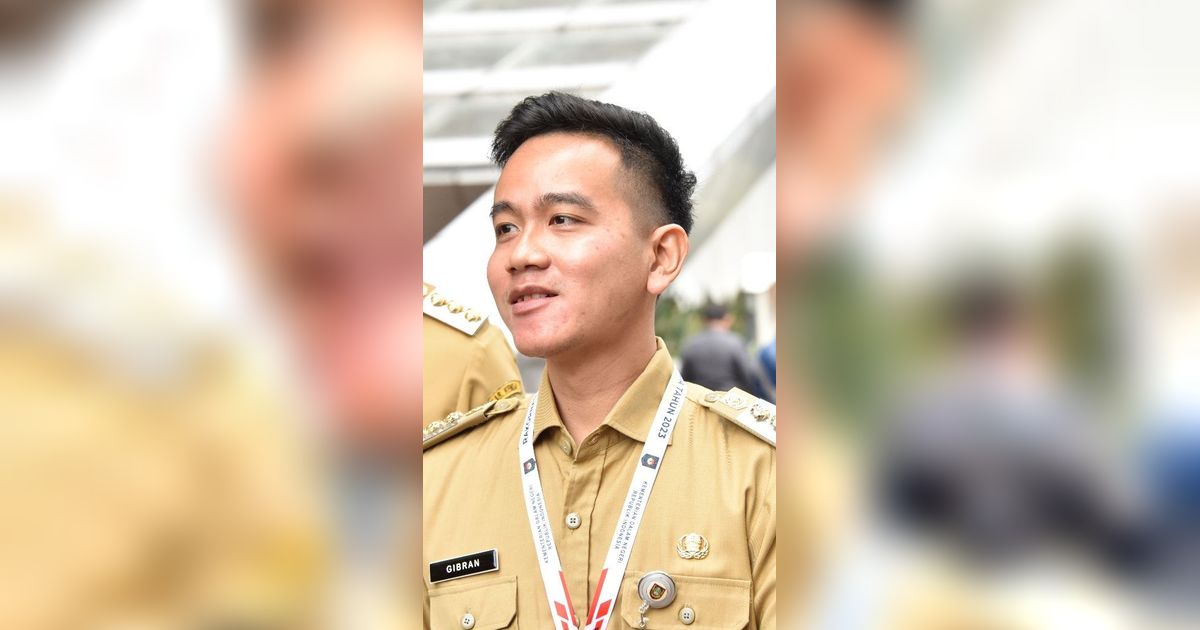 Perjalanan Gibran jadi Cawapres Prabowo: Lampu Hijau dari MK dan Parpol Hingga Restu Jokowi