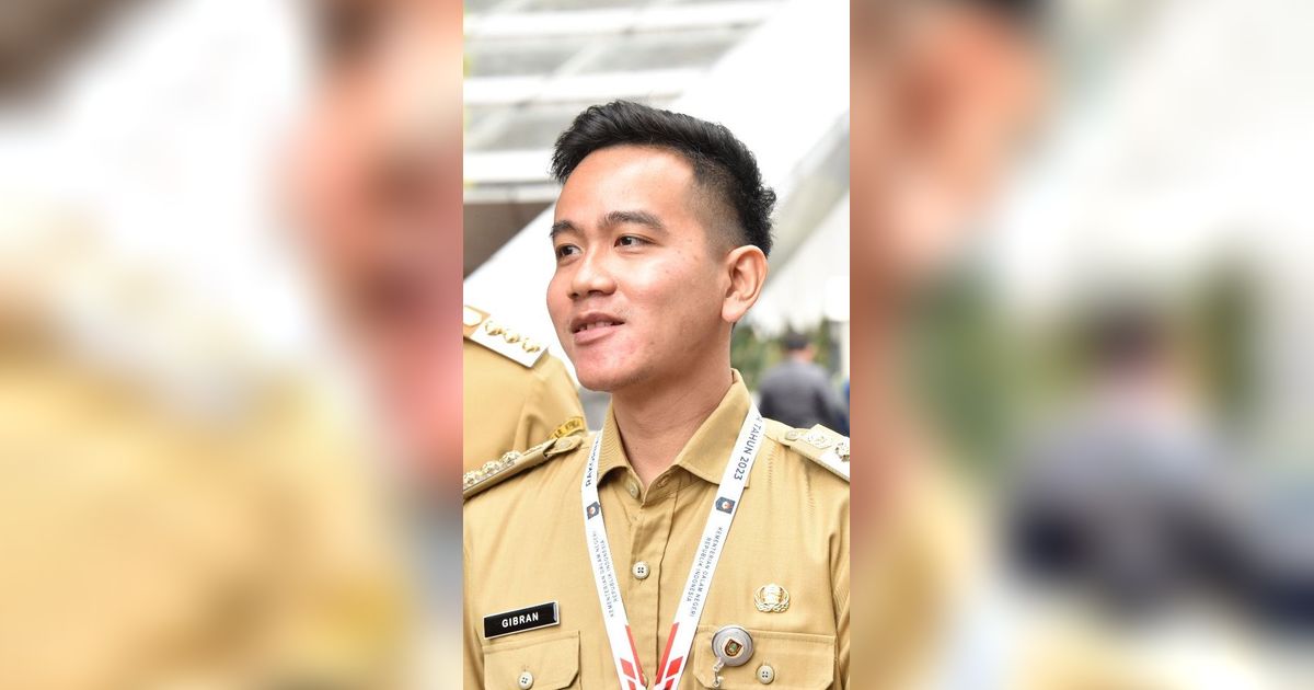 Kontroversi Setelah Gibran Jadi Cawapres Prabowo