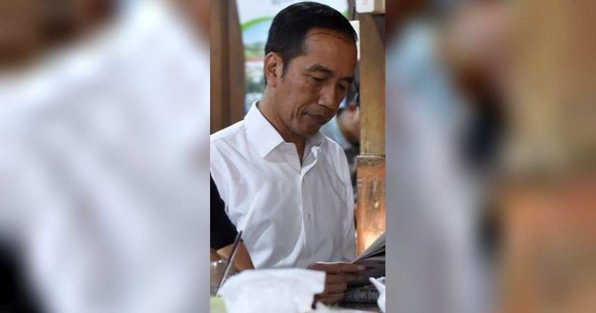 Melihat Perubahan Sikap Jokowi soal Gibran Cawapres Prabowo