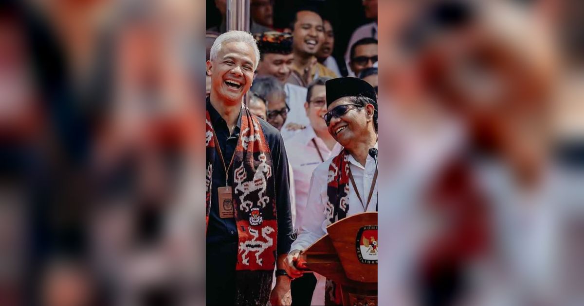 VIDEO: Keras Mahfud Maju Cawapres Urusan Pribadi, Kemenko Polhukan Harus Netral!