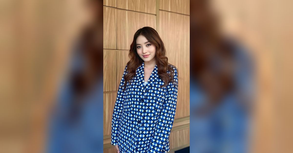 Hidung Makin Mancung, Netizen Duga Natasha Wilona Operasi Plastik